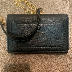 Marc Jacobs chain wallet